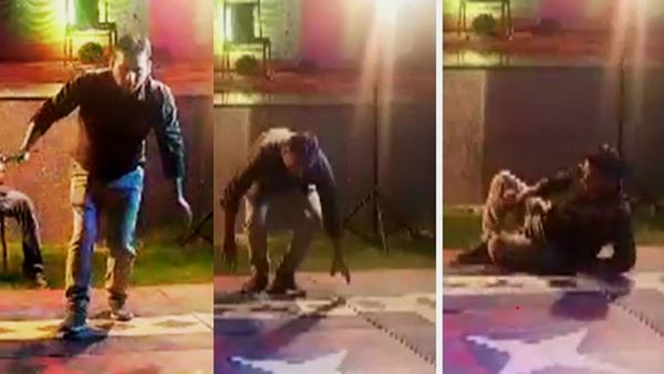 Rajasthan: युवक को शादी समारोह में DJ पर डांस करते आई मौत, कोचिंग करता था पूरण