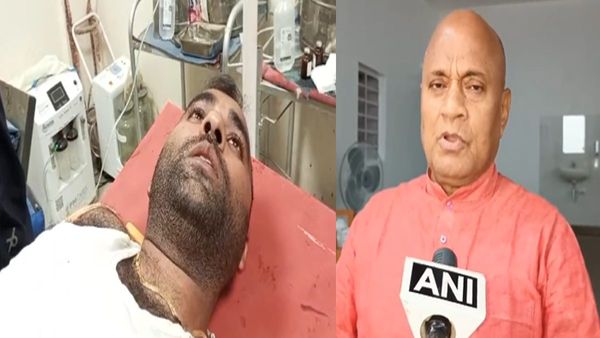 Bihar: पूर्व केंद्रीय मंत्री के पोते को मारी गोली, JDU समर्थकों पर आरोप, RCP सिंह बोले- बिहार में गुंडाराज