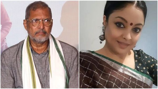 Nana Patekar पर जमकर बरसी तनुश्री दत्ता, बोलीं- उनकी औकात ना पहले थी, ना अब है'