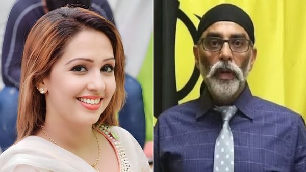 कौन हैं नैन्सी ग्रेवाल? जिन्होंने आतंकी पन्नू को दी खुली चुनौती, कहा- 'बंद करो भारत को तोड़ने का ख्वाब देखना'