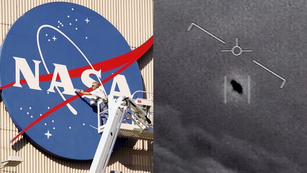 आखिरकार NASA ने एलियंस पर जारी कर दी पहली रिपोर्ट, 33 पन्नों में खुले कई राज