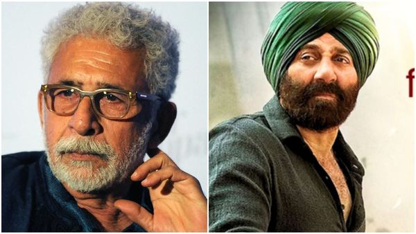 गदर 2 की सफलता पर नसीरुद्दीन शाह ने दिया विवादित बयान, बोले- 'ऐसी फिल्मों की पॉपुलैरिटी है खतरनाक'