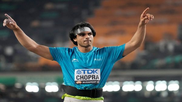 Zurich Diamond League: गोल्ड से चूके नीरज चोपड़ा, डायमंड लीग में मिला दूसरा स्थान