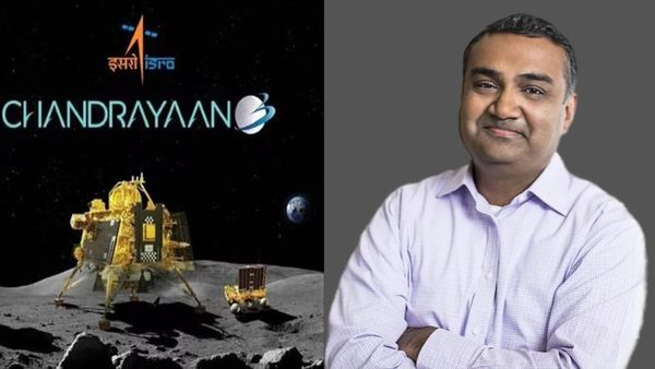 'Chandrayaan-3 Live Stream वाकई चौंकने वाला वीडियो!' YouTube भारत के सीईओ ने ISRO को दी बधाई