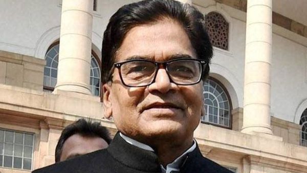 UP: उदयनिधि स्टालिन के सनातन धर्म वाले बयान पर जानिए क्या बोले रामगोपाल यादव