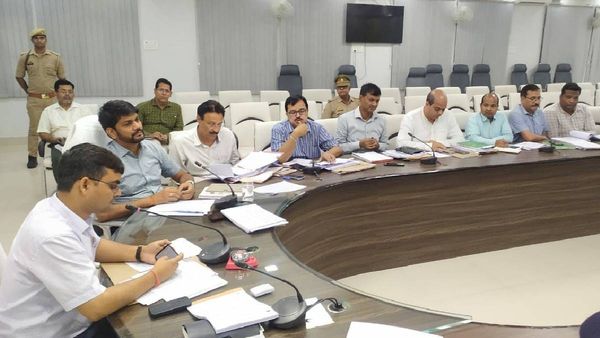 Maharajganj News: 3 से 31 अक्टूबर तक चलेगा विशेष संचारी रोग नियंत्रण अभियान, आमजन होंगे जागरुक