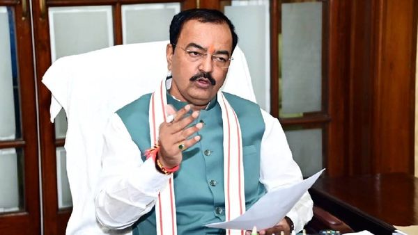 कांग्रेस की अगुवाई वाले गठबंधन में पड़ चुकी हैं कई गांठे, नहीं है इसका कोई भविष्य- केशव प्रसाद मौर्य