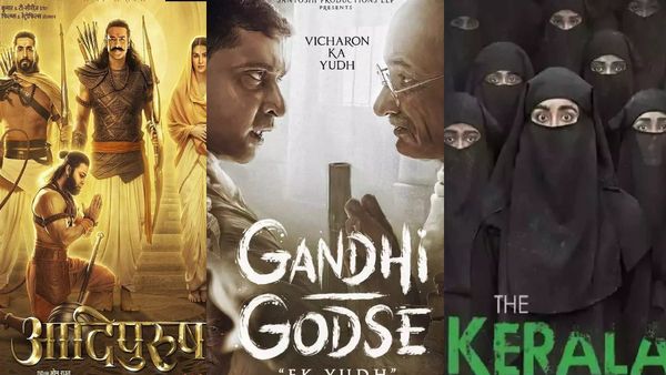 Film Controversies: हिन्दी फिल्मों पर धार्मिक विवादों की प्रेत छाया