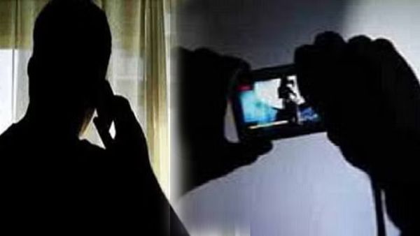 Family Video Leaks: सोशल मीडिया पर वायरल होता पति पत्नी का रिश्ता