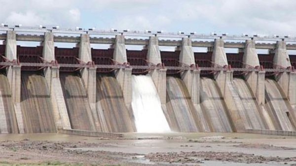 Satna News: वाणसागर बांध के विशेष मरम्मत कार्य हेतु 26 करोड़ 62 लाख रूपये की प्रशासकीय स्वीकृति जारी