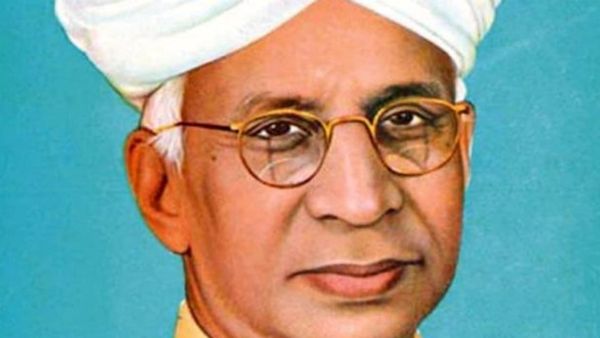 Dr Radhakrishnan: भारत रत्न सर्वपल्ली राधाकृष्णन जयंती: एक शिक्षक का राष्ट्रपति पद तक का सफर