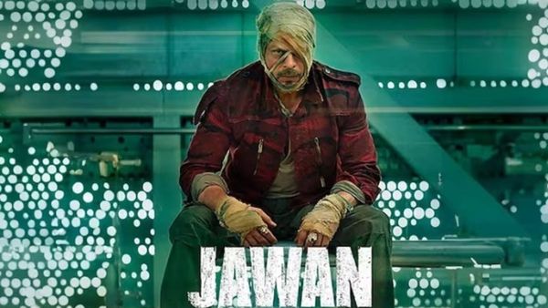 Jawan Film Review: ‘जवान’ के स्क्रीनशास्त्र में शाहरुख खान का राजनीतिशास्त्र और अर्थशास्त्र