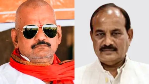 Ghosi Bye-Election: सपा की जीत से ज्यादा भाजपा की हार की चर्चा