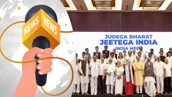 Media Boycott: राजनीति के लिए पत्रकारों में बंटवारा और बहिष्कार क्यों?