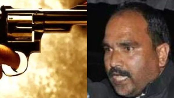 Basti News: बस्‍ती में स्कूल प्रबंधक ने र‍िवाल्‍वर से खुद को मारी गोली, सामने आई यह वजह