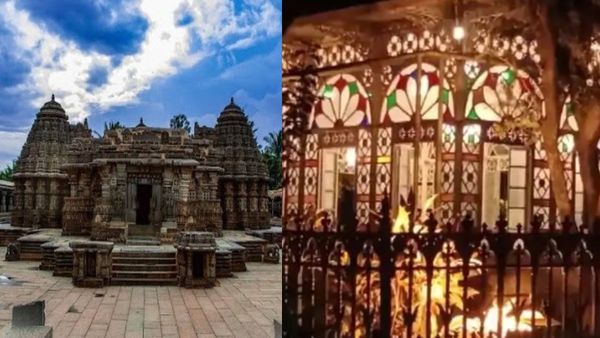 UNESCO Heritage: होयसाल मंदिर और शांति निकेतन भी यूनेस्को द्वारा विश्व धरोहर घोषित