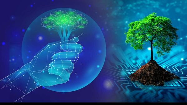 AI and Environment: धरती पर जल संकट बढ़ा रहा है आर्टिफिशल इंटेलिजेन्स