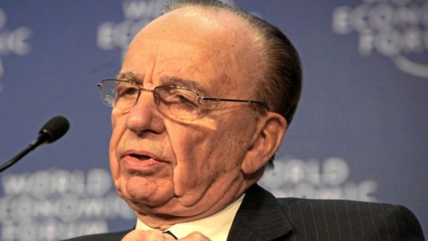 Rupert Murdoch: मीडिया मुग़ल कहलाने वाले रुपर्ट मर्डोक ने लिया विराम, अपने बिंदास अंदाज के लिए रहे चर्चित