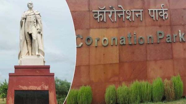 Coronation Park Delhi: ब्रिटिश उपनिवेशवाद की निशानी कोरोनेशन पार्क से मुक्ति कब?