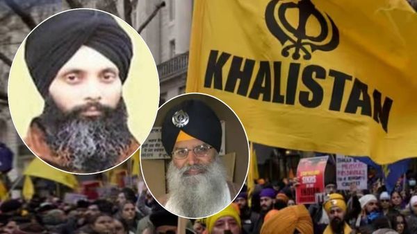 Terrorists Abroad: खालिस्तानी आतंकियों की हत्याओं के पीछे कौन?