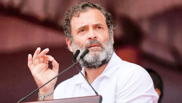 Rahul Gandhi Visit To CG: एक महीने में दूसरी बार छत्तीसगढ़ आ रहे राहुल गांधी, आदिवासी वोटों को साधने की रणनीति