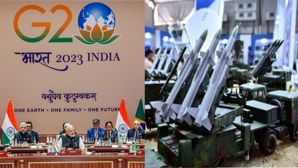 Defence Corridor: रक्षा उत्पादन को जी 20 से मिला बल, जानिए डिफेंस कॉरिडोर का महत्त्व