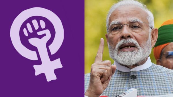 Women Voters: महिला वोटरों के सियासी पिच पर मोदी की चुनावी बैटिंग
