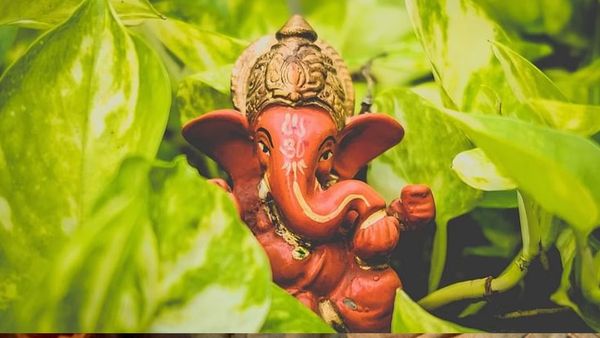 Eco-Friendly Ganesh: गणपति बप्पा की अनोखी मूर्तियां, पर्यावरण का भरपूर ख्याल