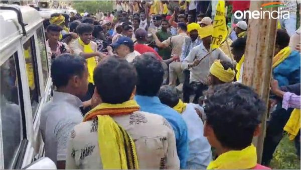 Umaria News: आंदोलन कर रहे गोड़वाना गड़तंत्र पार्टी के कार्यकर्ताओं ने पुलिस को पीटा, तीन जवान घायल