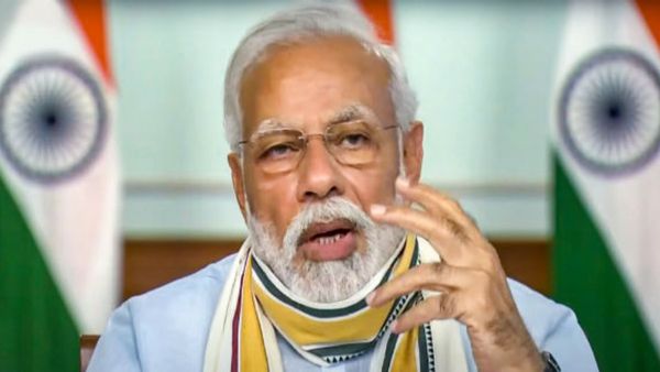 PM KE MAN KI BAAT: मन की बात में पीएम मोदी ने क्यों किया संभल का जिक्र, आप भी जानिए