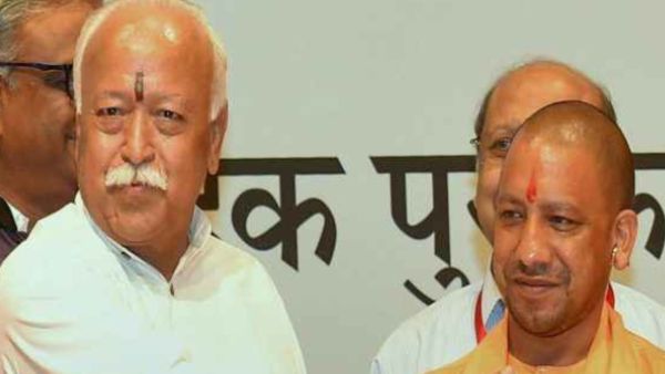 UP News: RSS-BJP की समन्वय बैठक के बाद लखनऊ में डेरा डालेंगे मोहन भागवत, जानिए इसकी वजहें