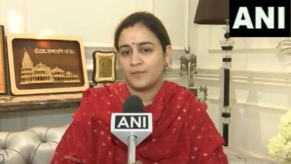 UP: महिला आरक्षण विधेयक को अपर्णा यादव ने बताया पीएम मोदी का मास्टर स्ट्रोक