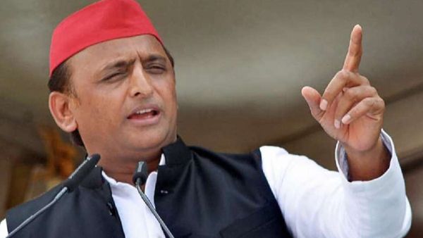 Ghosi By Election: सपा सुप्रीमो अखिलेश यादव बोले- जनमत का परिणाम आ गया, छलमत का आना बाकी