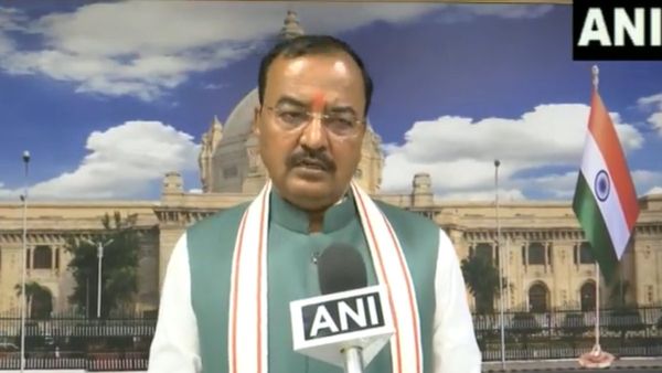 MP Assembly Election 2023: केशव मौर्य बोले- MP में कांग्रेस-बीजेपी में टक्कर, सपा रेस से बाहर