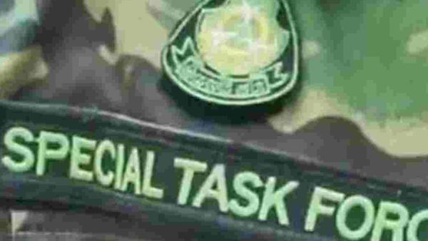 UP News: STF के हत्थे चढ़ा एक लाख का इनामी अब्दुल समद, अतीक अहमद का था करीबी