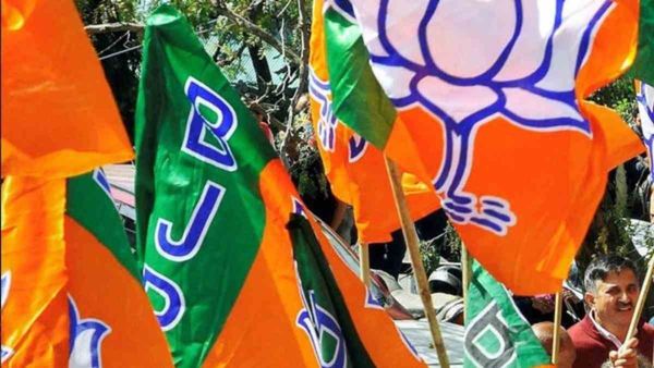 UP Politics: मध्य प्रदेश और राजस्थान में प्रचार में जुटी यूपी बीजेपी की टीमें, जानिए क्या है पूरी तैयारी