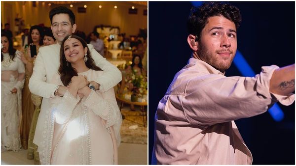 Parineeti-Raghav: परिणीति चोपड़ा की शादी में क्यों नहीं शामिल होंगे जीजा निक जोनस? सगाई से भी रहे गायब