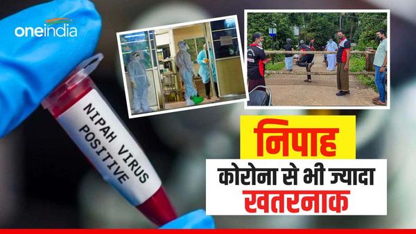 Nipah Virus: कोरोना से 20 गुना से भी ज्यादा जानलेवा है निपाह, ICMR चीफ ने दिए डरावने आंकड़े