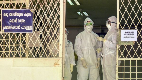 Nipah Virus Case: केरल में निपाह वायरस का एक और केस मिला, अब तक राज्य में 5 संक्रमित