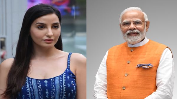 नोरा फतेही ने प्रधानमंत्री नरेंद्र मोदी को कहा Thank You, पीएम ने मोरक्को के लिए बढ़ाया है मदद का हाथ