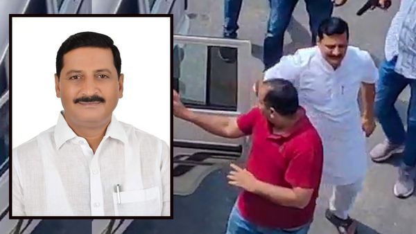 Nuh News: कांग्रेस MLA मामन खान 14 दिन की न्यायिक हिरासत में, क्या पूछताछ में खुलेगी गुत्थी?