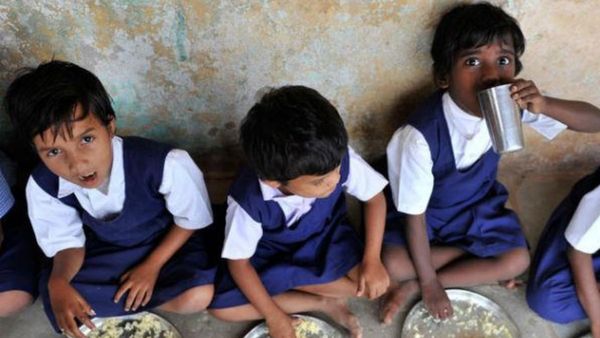 MDM कर्मचारियों ने की हड़ताल, ओडिशा सरकार ने जिलों से सुचारु मिड-डे मील की व्‍यवस्‍था करने का दिया आदेश