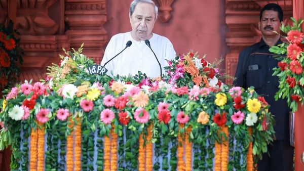 ओडिशा: नवीन पटनायक सरकार ने इंफ्रास्ट्रक्चर विकास के लिए 1.5 हजार करोड़ रुपये की दी मंजूरी 