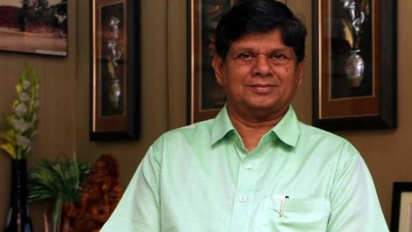 'कई नेता बीजद में घुटन महसूस कर रहे', सौम्य रंजन को BJD उपाध्यक्ष पद से हटाए जाने पर विपक्ष