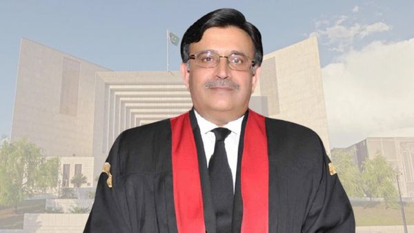 Pakistan: जाते जाते पाकिस्तान में खेल कर गये चीफ जस्टिस बांदियाल
