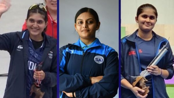 पलक गुलिया ने 10 मीटर एयर पिस्टल में जीता गोल्ड, हरियाणा सीएम खट्टर ने उज्जवल भविष्य की कामना