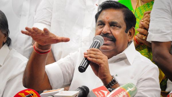 BJP के साथ गठबंधन तोड़ 'टेंशन' में AIADMK? महासचिव ने नेताओं को दिए चुप रहने के निर्देश