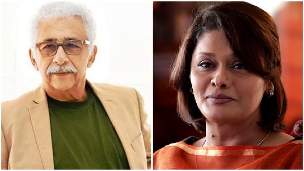 Naseeruddin Shah के 'द कश्मीर फाइल्स' वाले बयान पर भड़कीं पल्लवी जोशी, बोलीं- 'फिल्म देखने के बाद बनाएं राय'