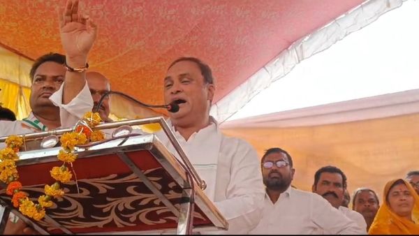 कांग्रेस के पूर्व मंत्री अरूण यादव ने बोला वीडी शर्मा और सिंधिया पर हमला, बताया अली बाबा, गैंग का सरदार!