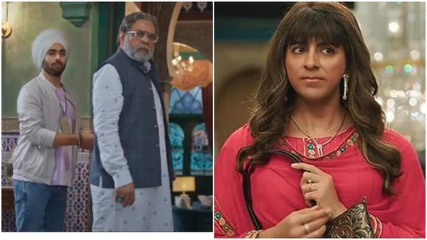 Dream Girl 2 में अपने रोल से खुश नहीं हैं परेश रावल? बोले- 'मुझे ज्यादा मिलना चाहिए था स्क्रीन टाइमिंग'